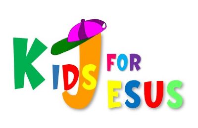 Kids for Jesus